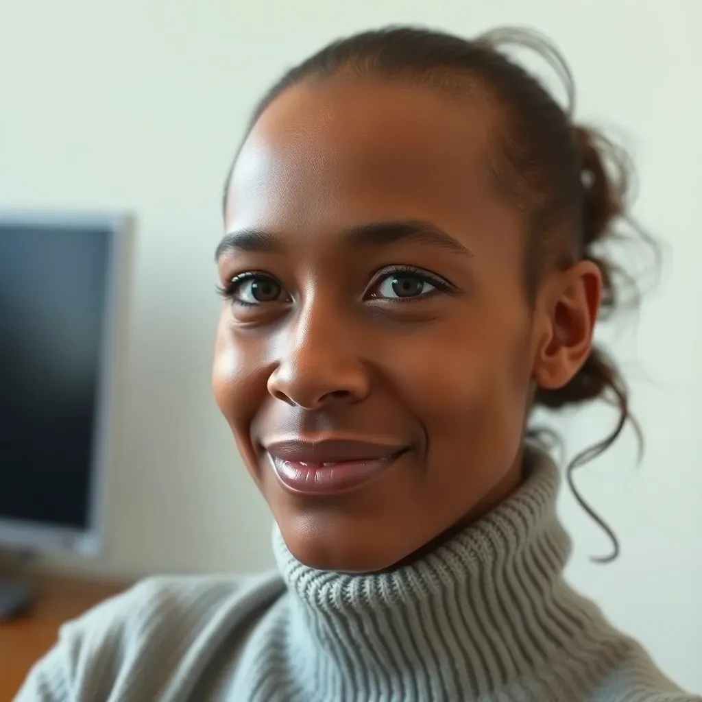 Picture of Mary Martinez